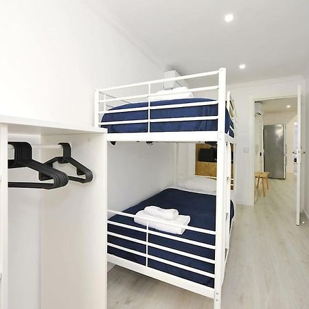 Suprema Loft II Διαμέρισμα Lisboa Εξωτερικό φωτογραφία