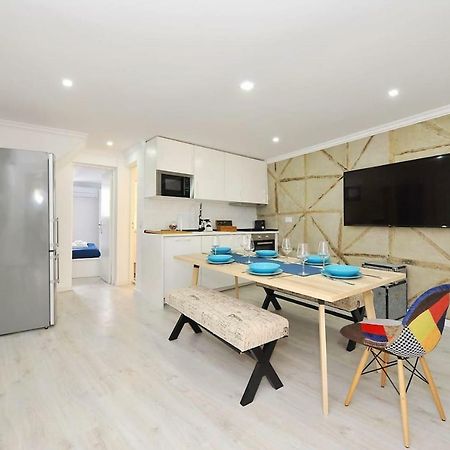 Suprema Loft II Διαμέρισμα Lisboa Εξωτερικό φωτογραφία