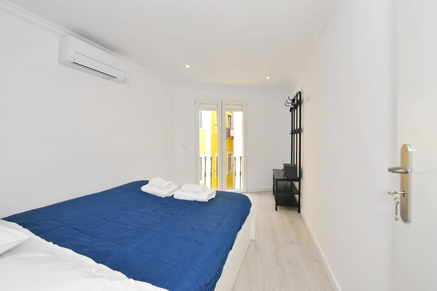 Suprema Loft II Διαμέρισμα Lisboa Εξωτερικό φωτογραφία