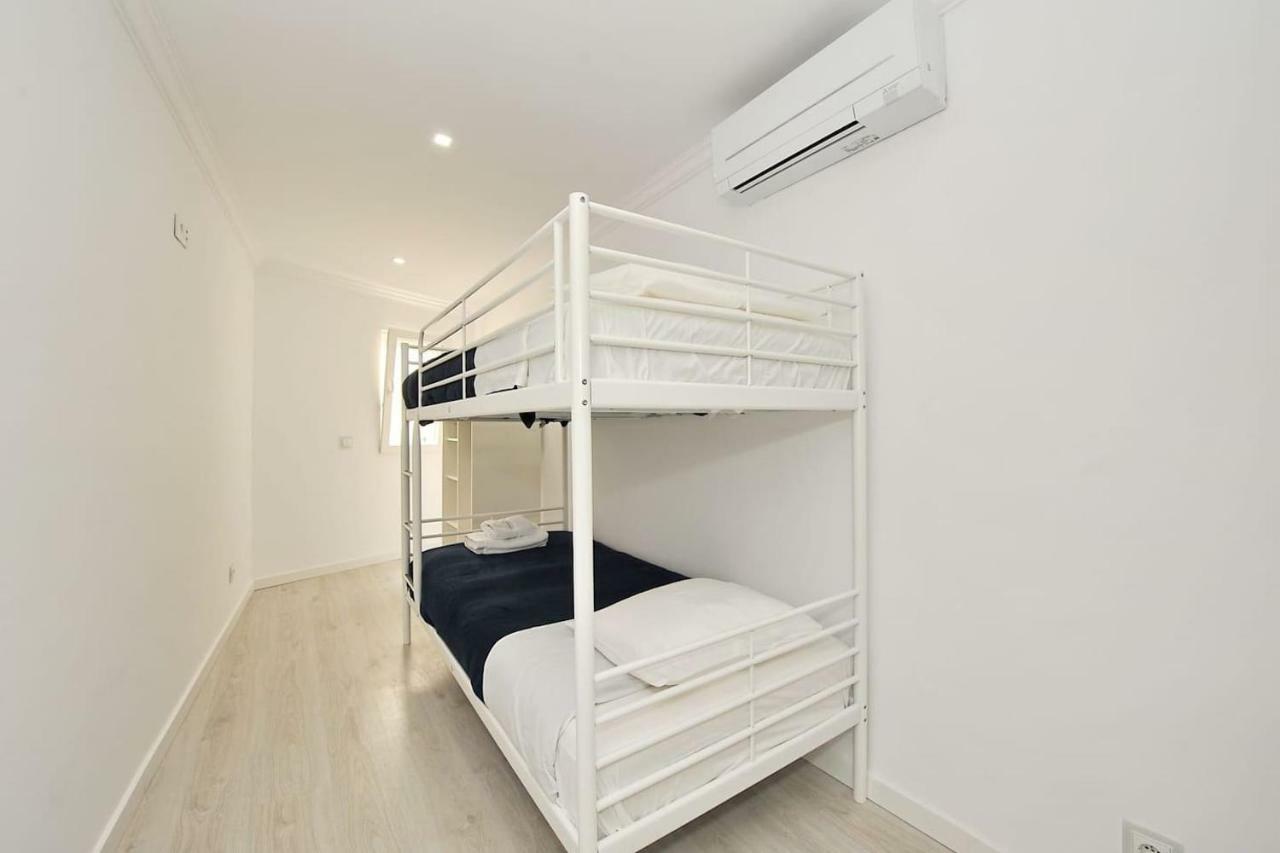 Suprema Loft II Διαμέρισμα Lisboa Εξωτερικό φωτογραφία