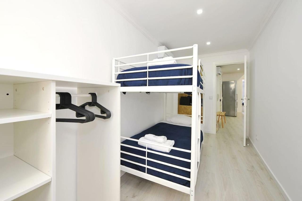 Suprema Loft II Διαμέρισμα Lisboa Εξωτερικό φωτογραφία