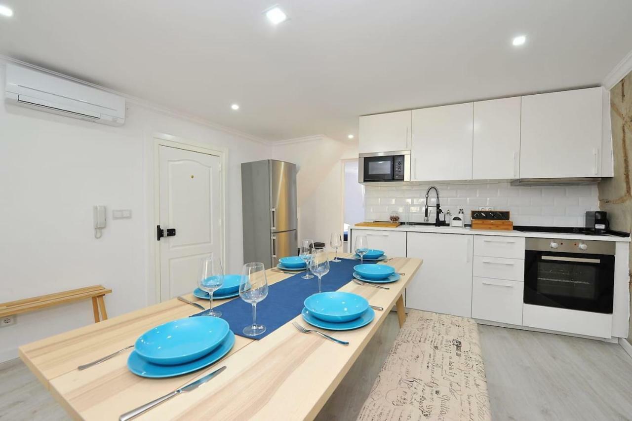 Suprema Loft II Διαμέρισμα Lisboa Εξωτερικό φωτογραφία