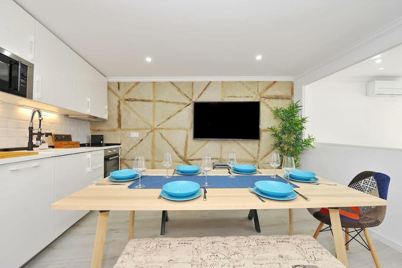 Suprema Loft II Διαμέρισμα Lisboa Εξωτερικό φωτογραφία