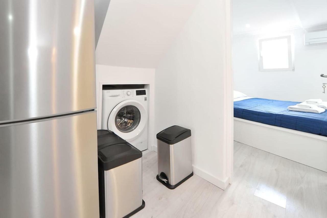 Suprema Loft II Διαμέρισμα Lisboa Εξωτερικό φωτογραφία