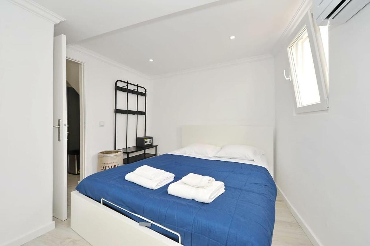 Suprema Loft II Διαμέρισμα Lisboa Εξωτερικό φωτογραφία