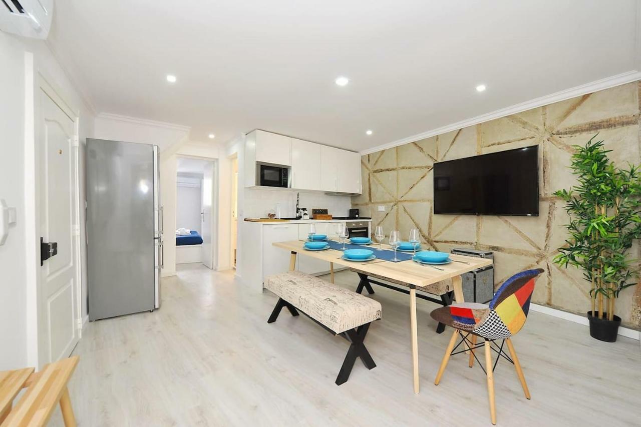 Suprema Loft II Διαμέρισμα Lisboa Εξωτερικό φωτογραφία